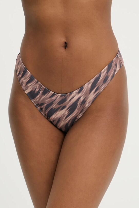 Раздельный купальник Answear.LAB MP5061.ios коричневый