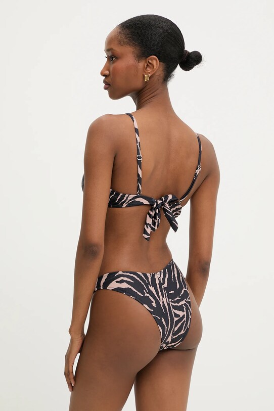 Oblečenie Dvojdielne plavky Answear Lab MP5061.ios čierna