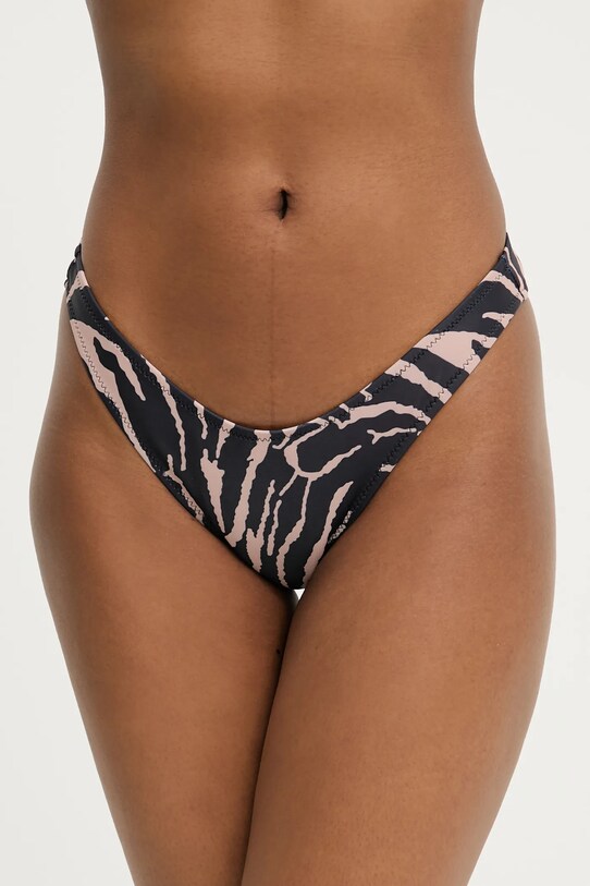 Dvojdielne plavky Answear Lab MP5061.ios čierna