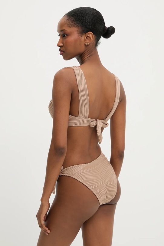 Dvodijelni kupaći kostim Answear.LAB bež MB5005.ios