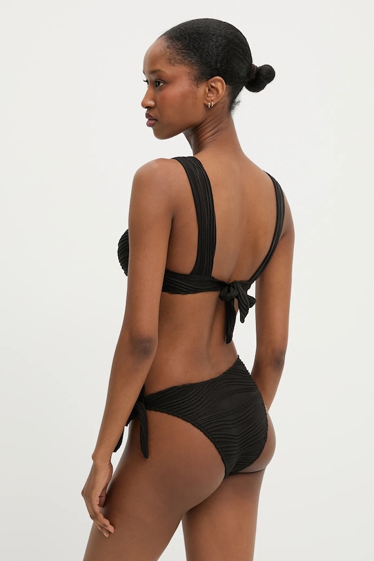 Answear Lab costum de baie din două piese negru MB5005.ios