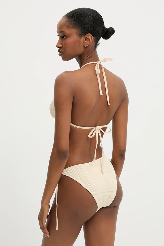 Раздельный купальник Answear.LAB бежевый CA2501.ios