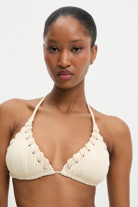 Раздельный купальник Answear.LAB CA2501.ios бежевый