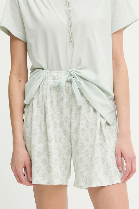 Oblečení Pyžamo Answear.LAB PJ257051.ios zelená