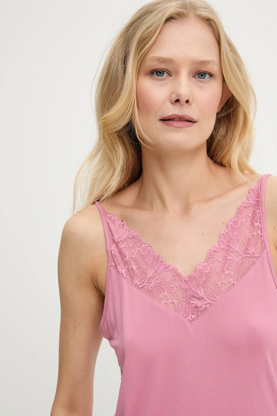 Pyžamo Answear.LAB PG257142..ios růžová