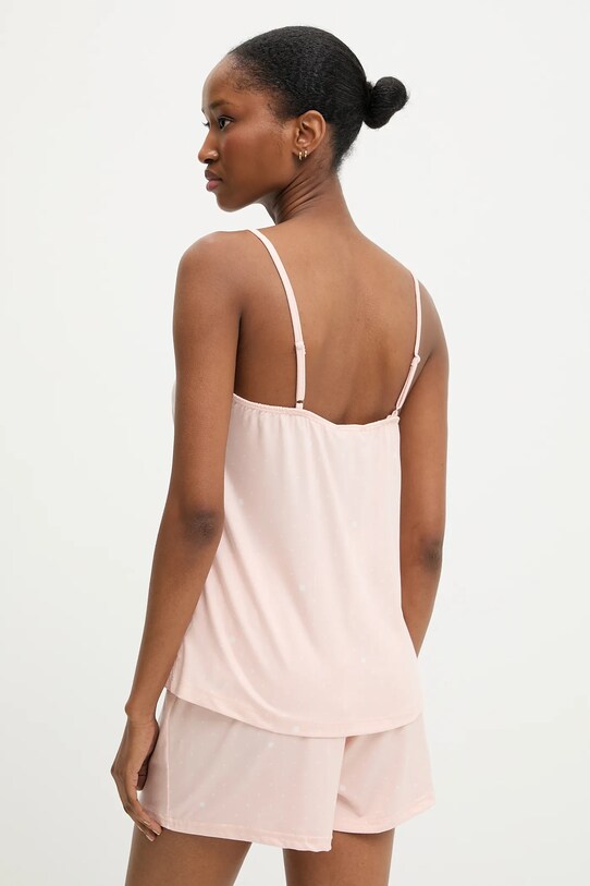 Answear Lab pijama roz PG257091.ios