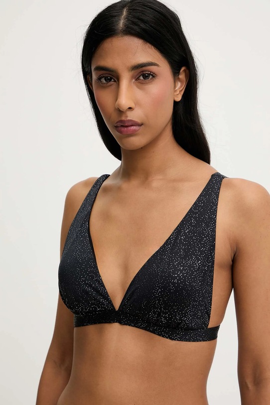 Odzież Answear.LAB dwuczęściowy strój kąpielowy VW2CL6802.flk czarny