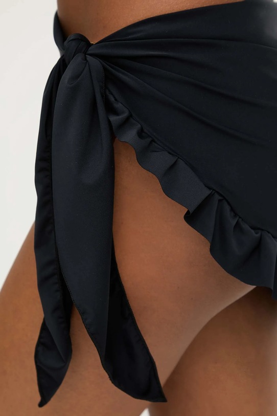 Парео Answear.LAB 515799.hos чёрный WW25