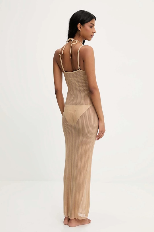 Одяг Роздільний купальник і пляжна сукня Answear.LAB MP5036.hak бежевий