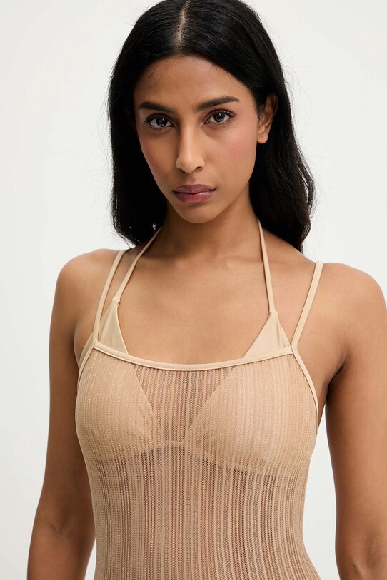 Answear Lab costum de baie și rochie de plajă MP5036.hak