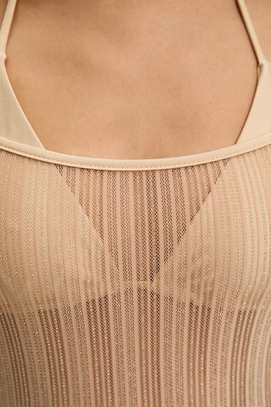 Роздільний купальник і пляжна сукня Answear.LAB MP5036.hak