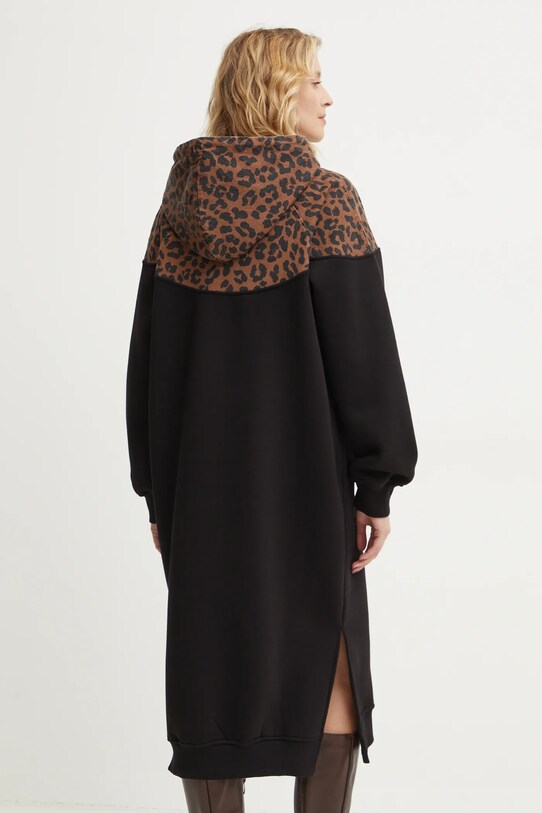 Одяг Кофта Answear.LAB sng.49.tos чорний