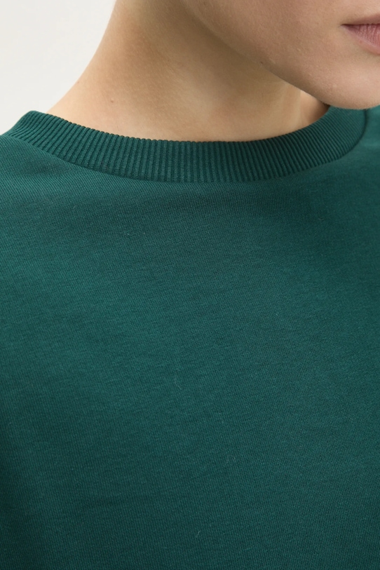 Answear Lab bluza 22158.tms verde