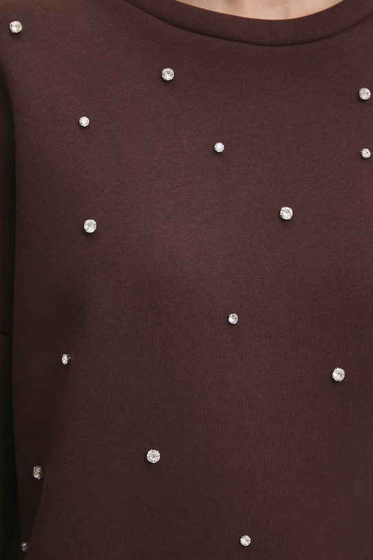 Answear Lab bluza 3497.ilk maro