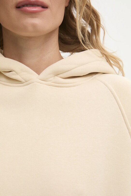 Mikina Answear.LAB LD2112.hos béžová