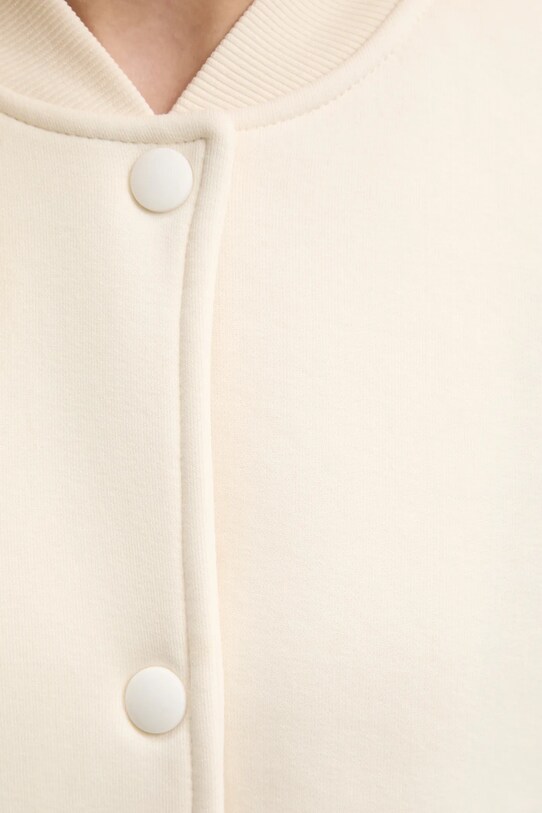 Answear Lab bluza LD2266.hlk beżowy