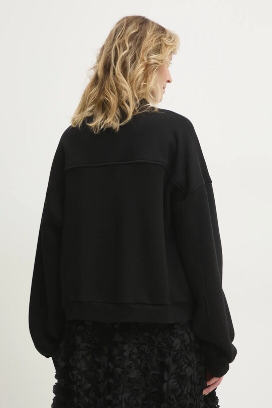 Одяг Кофта Answear.LAB LD2266.hlk чорний