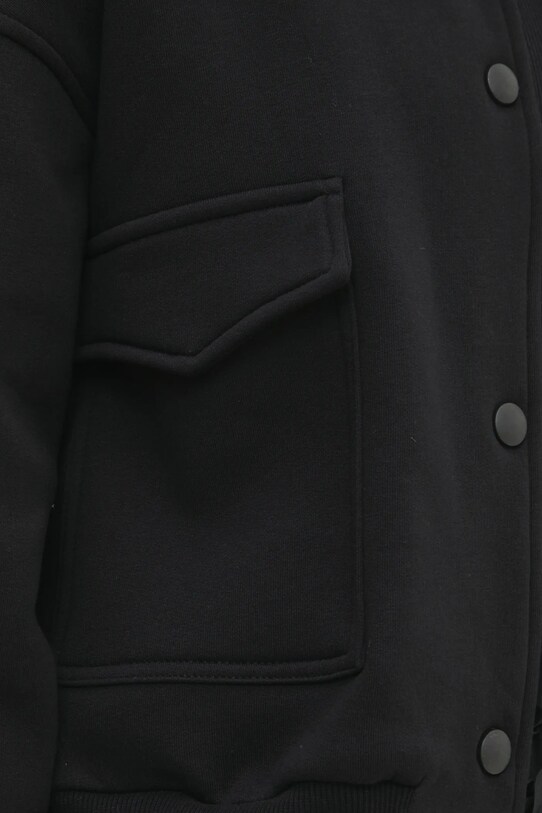 Кофта Answear.LAB LD2266.hlk чорний