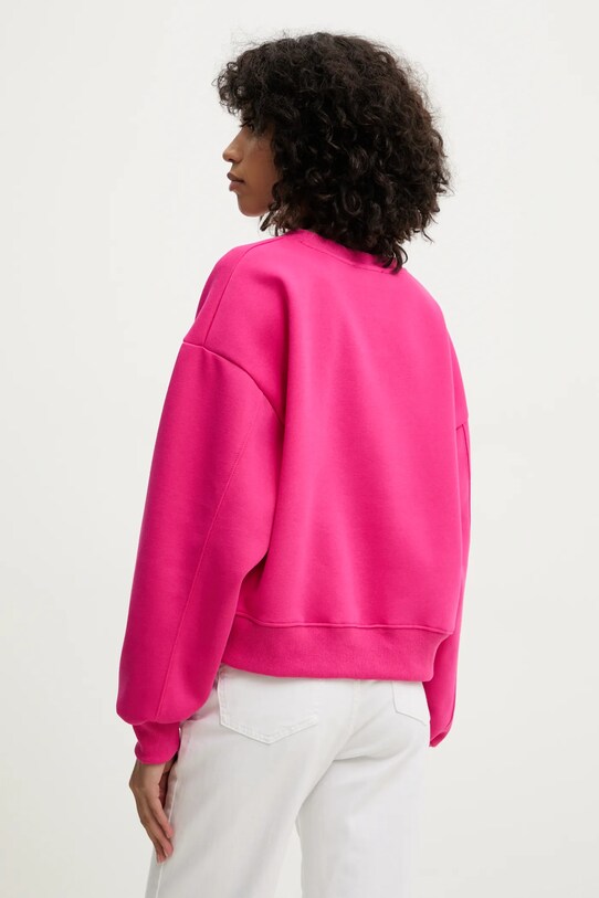Îmbrăcăminte Answear Lab bluza A22546.hos roz