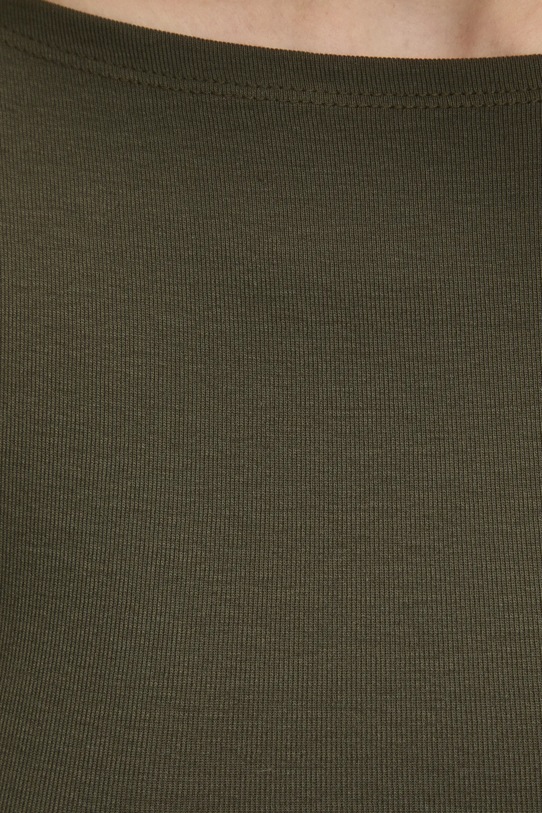 Answear Lab longsleeve sng.58.tos verde