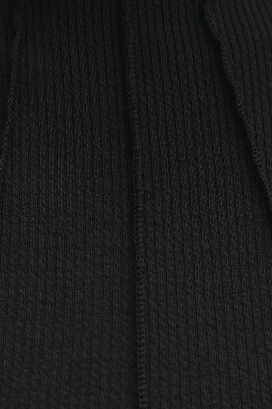 Majica z dolgimi rokavi Answear.LAB 3875.tos črna