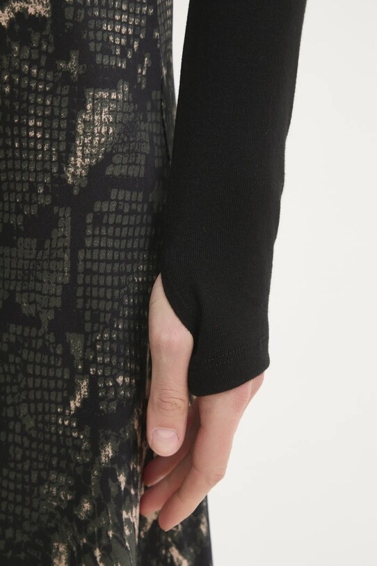 Answear Lab longsleeve IVVI2.TWK