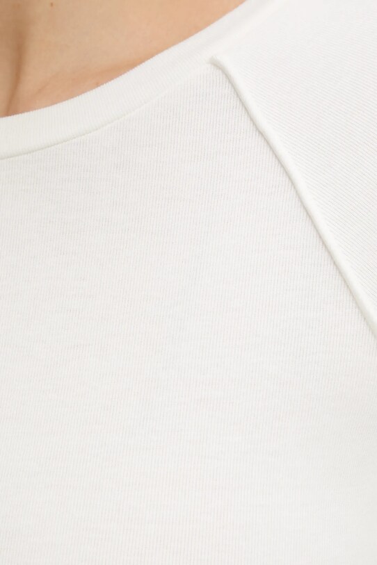 Answear.LAB longsleeve 16486.TWK biały