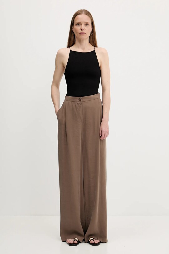 Answear Lab top LC240456.hak negru WW25