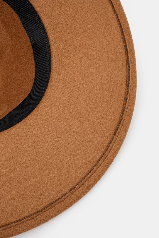 Answear.LAB cappello marrone 31829.HWK