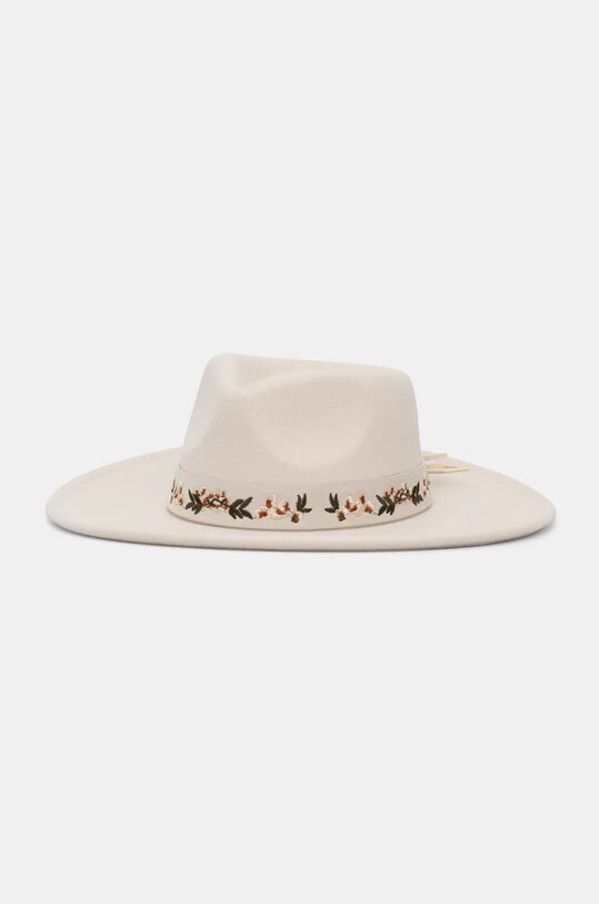 Answear.LAB cappello altro bianco CT624.hms
