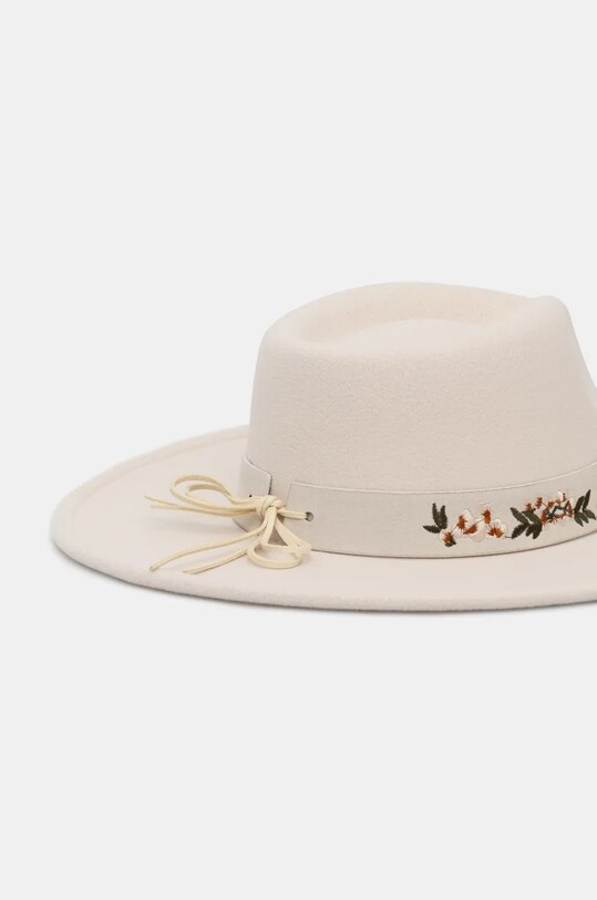 Answear.LAB cappello CT624.hms bianco WW25