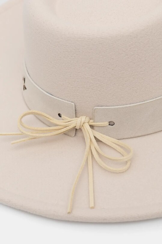 Accessori Answear.LAB cappello CT624.hms bianco