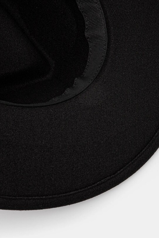 Answear Lab palarie negru CT624.hms