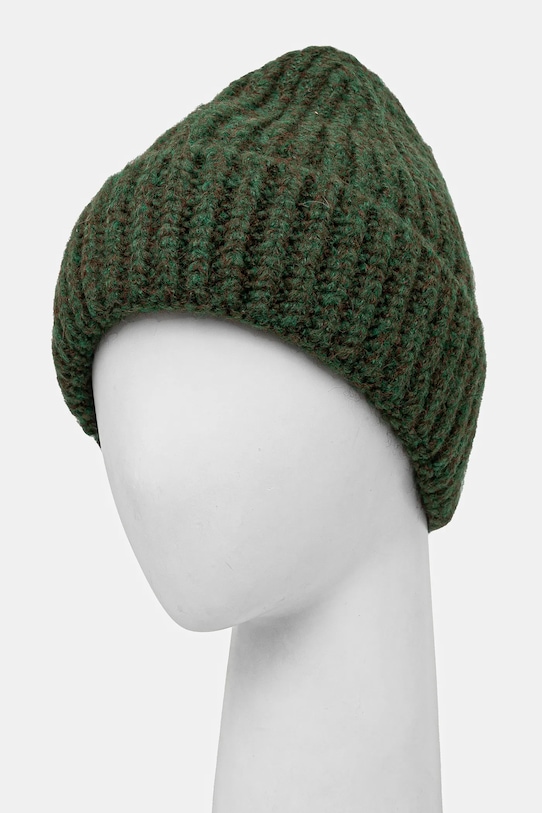 Σκούφος Answear.LAB ed.jy71.ims πράσινο WW25