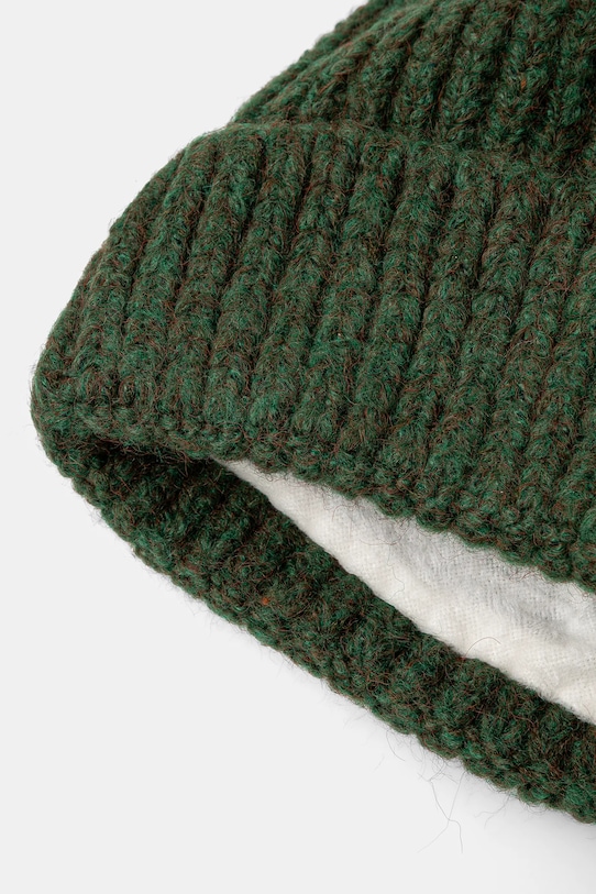 Αξεσουάρ Σκούφος Answear.LAB ed.jy71.ims πράσινο