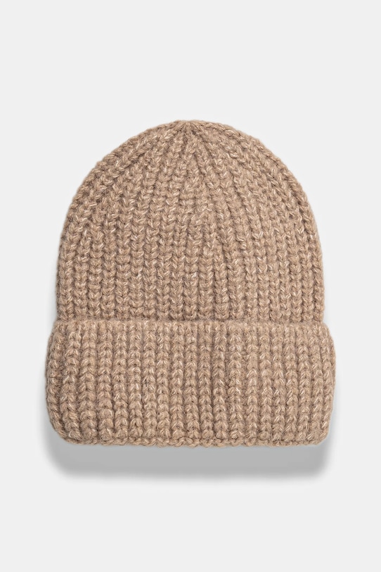 Σκούφος Answear.LAB άλλο μπεζ ed.jy71.ims