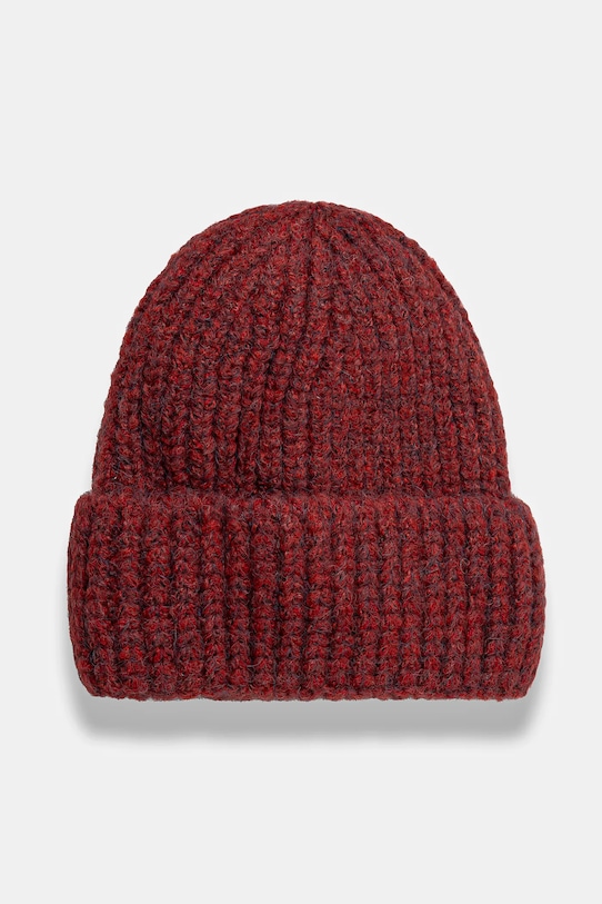 Σκούφος Answear.LAB άλλο μπορντό ed.jy71.ims