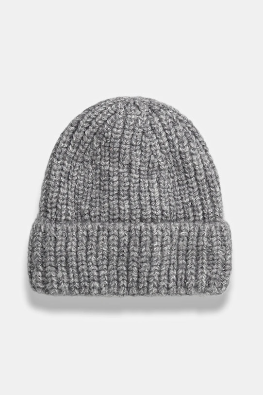 Σκούφος Answear.LAB άλλο γκρί ed.jy71.ims