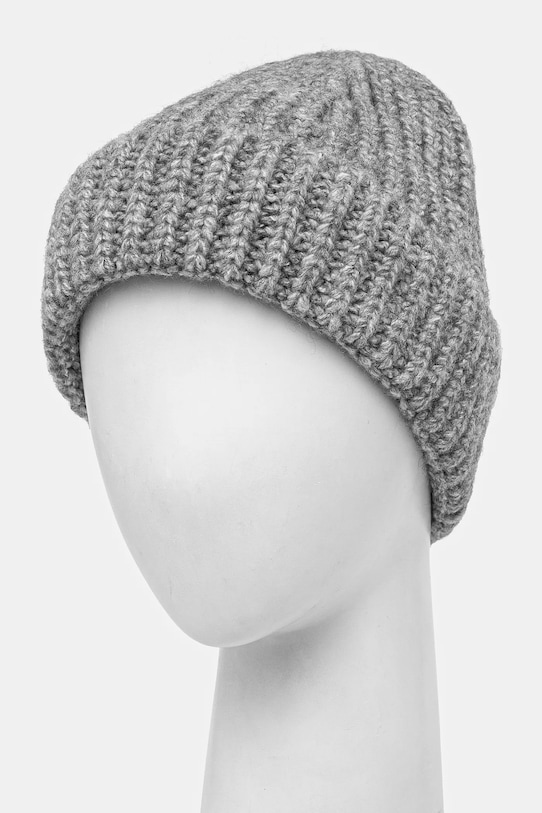 Σκούφος Answear.LAB ed.jy71.ims γκρί WW25