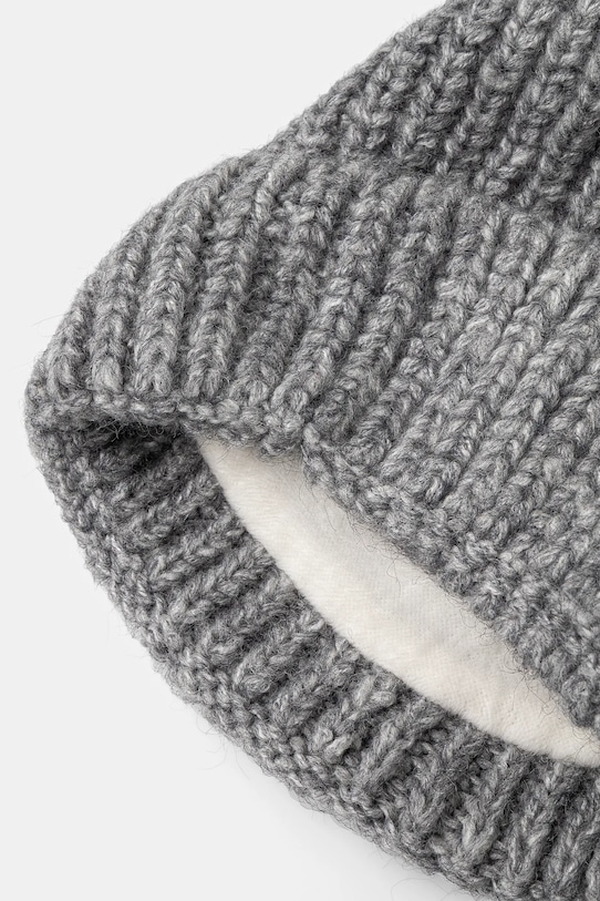 Αξεσουάρ Σκούφος Answear.LAB ed.jy71.ims γκρί