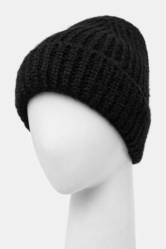 Σκούφος Answear.LAB ed.jy71.ims μαύρο WW25