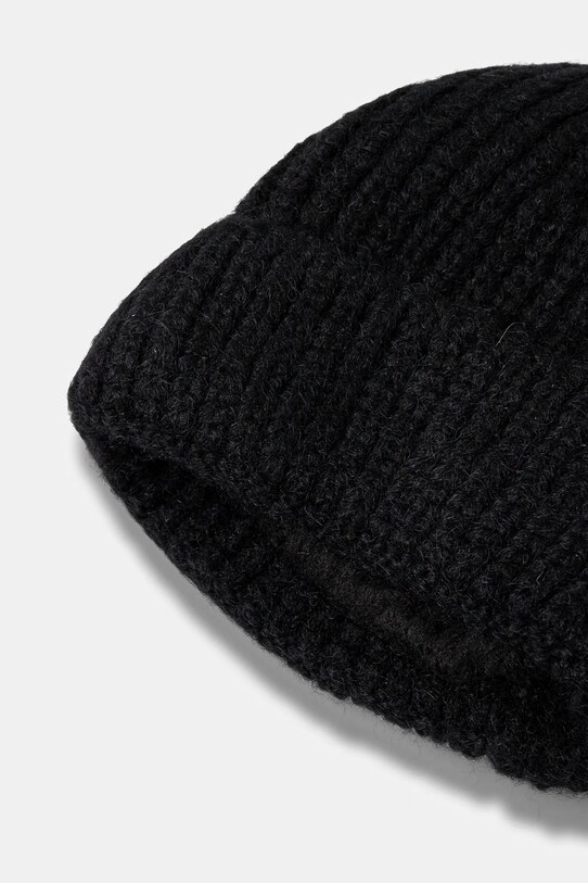 Αξεσουάρ Σκούφος Answear.LAB ed.jy71.ims μαύρο