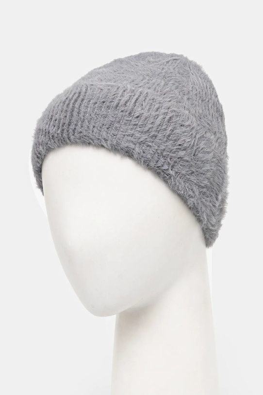 Akcesoria Answear.LAB czapka jy37.ims niebieski