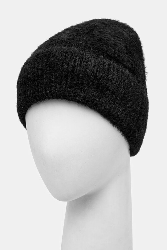 Шапка Answear.LAB jy37.ims чёрный WW25