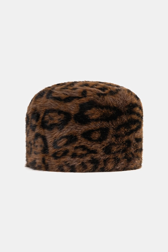 Čepice Answear.LAB středně silná hnědá ym0909.01.ios