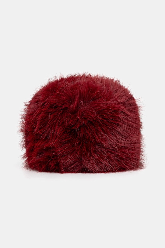 Шапка Answear.LAB ym0908.ios червоний WW25