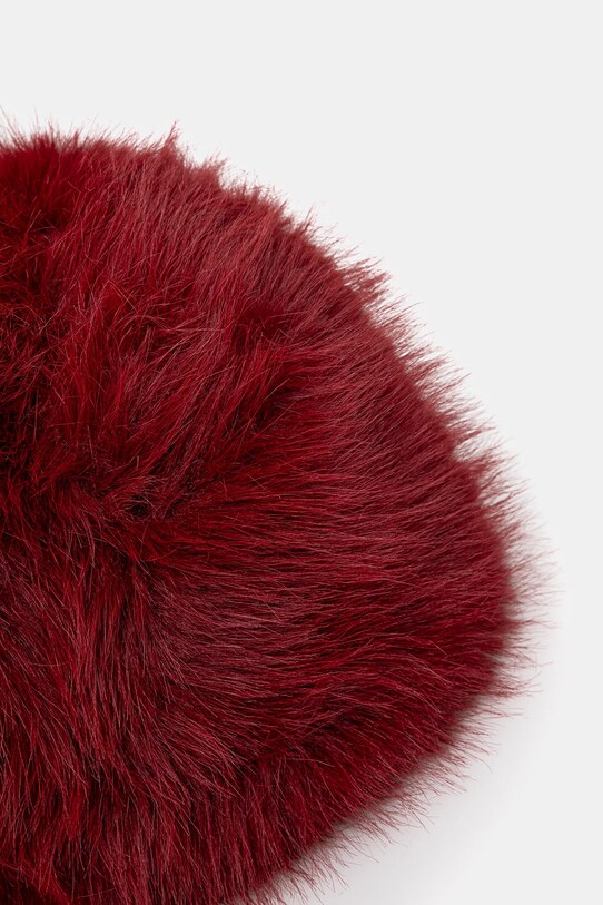 Шапка Answear.LAB червоний ym0908.ios