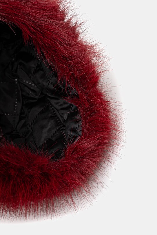 Шапка Answear.LAB ym0908.ios червоний