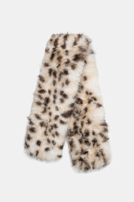 Accesorii Answear Lab palarie si esarfa ym0906..ios alb