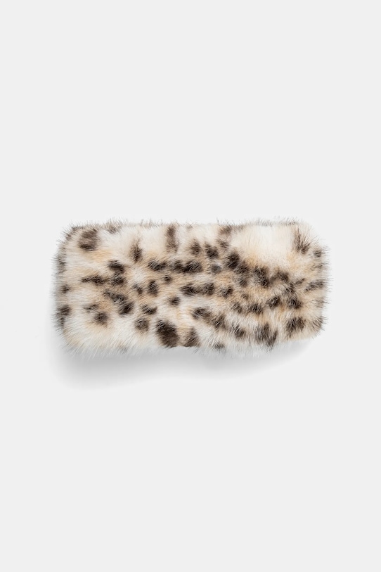 Answear Lab palarie si esarfa alb ym0906..ios